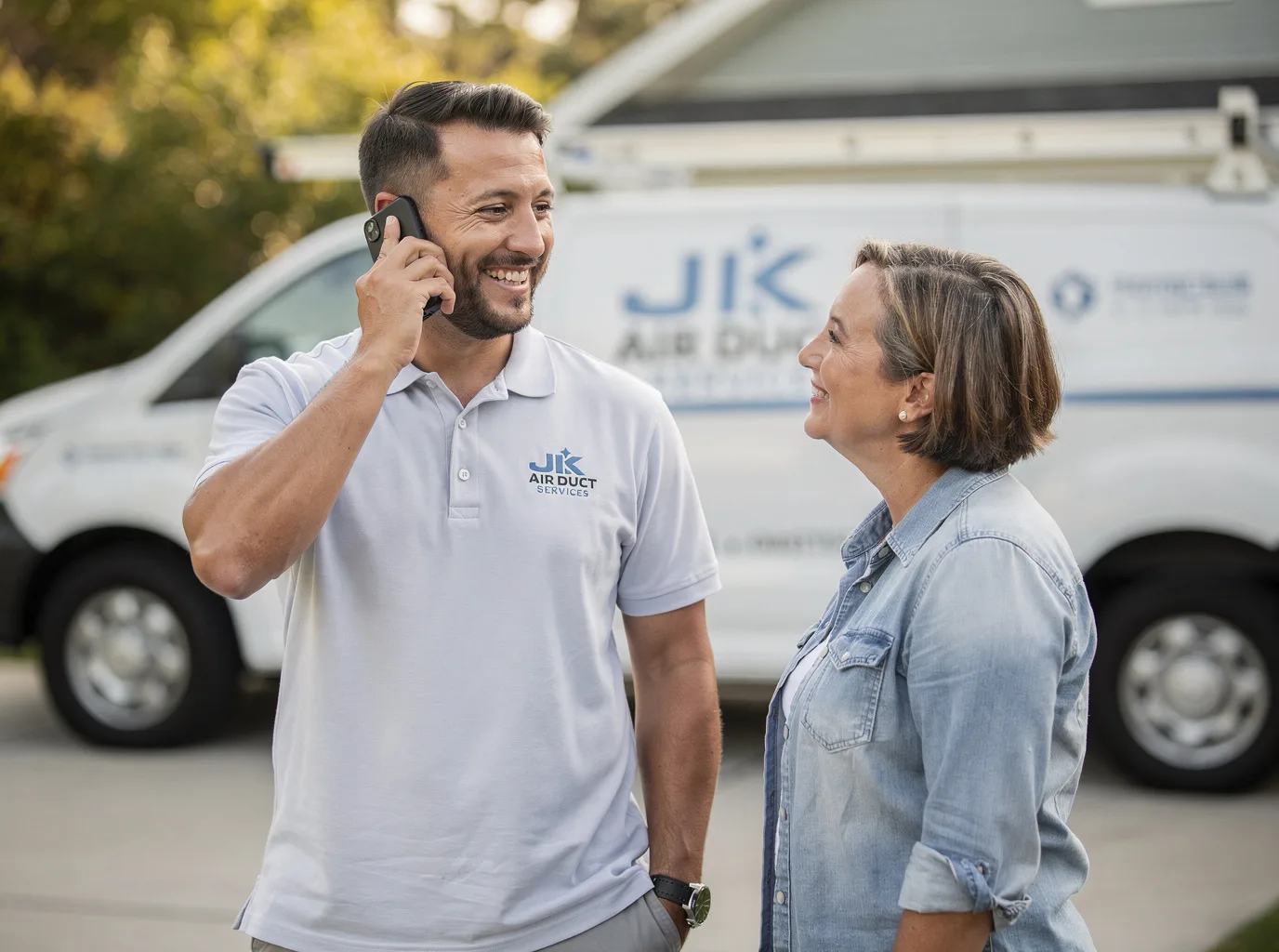 Air Duct Cleaning Fountain Hills, AZ FAQs